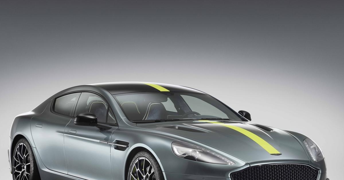 El coche de James Bond será eléctrico en 2025