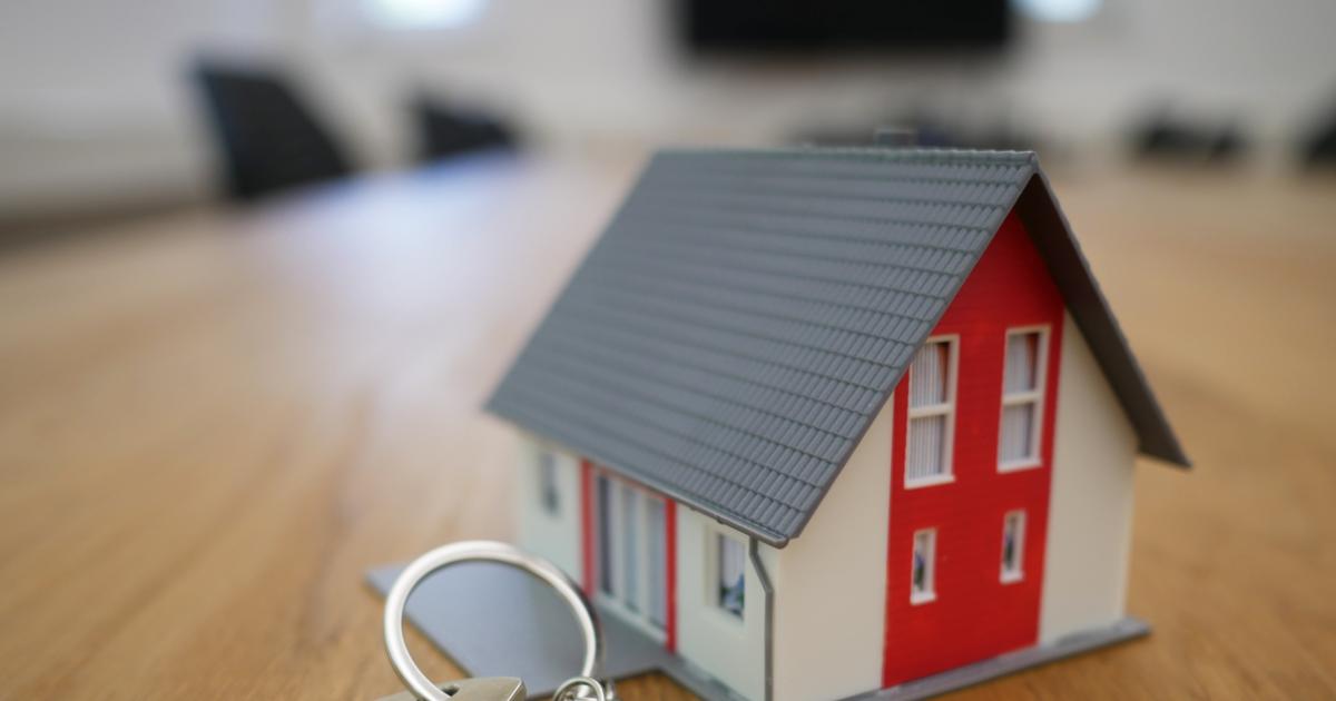 ¿Podrás pagar tu hipoteca con criptomonedas?