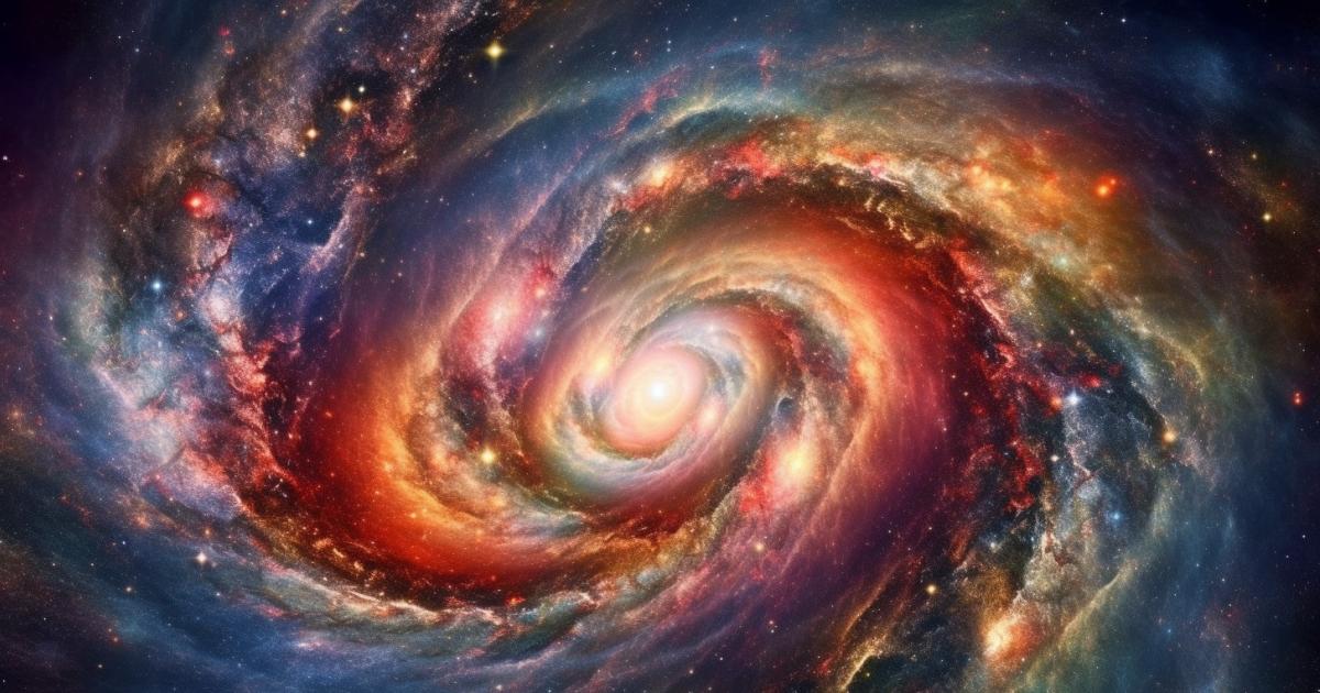 Las galaxias más hermosas del universo
