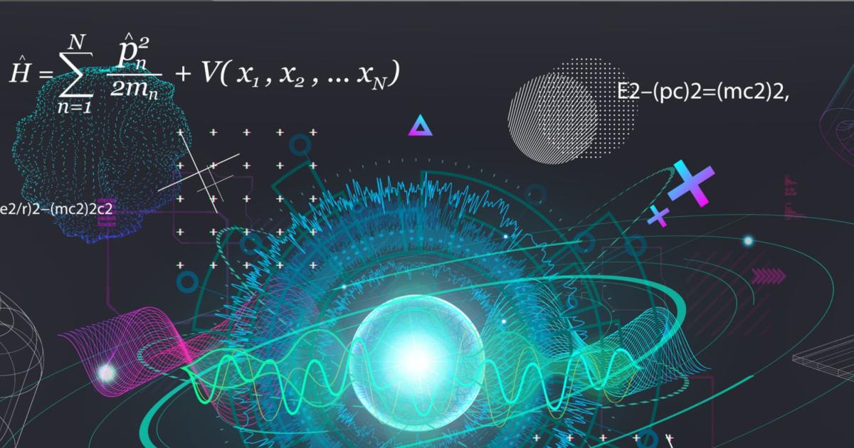 Cómo las ondas y las matrices se fusionaron en una sola teoría: el viaje  fascinante de la mecánica cuántica