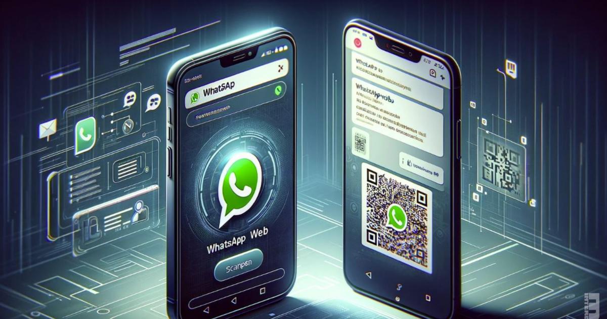 Cómo Usar Whatsapp Web Desde El Móvil 2778