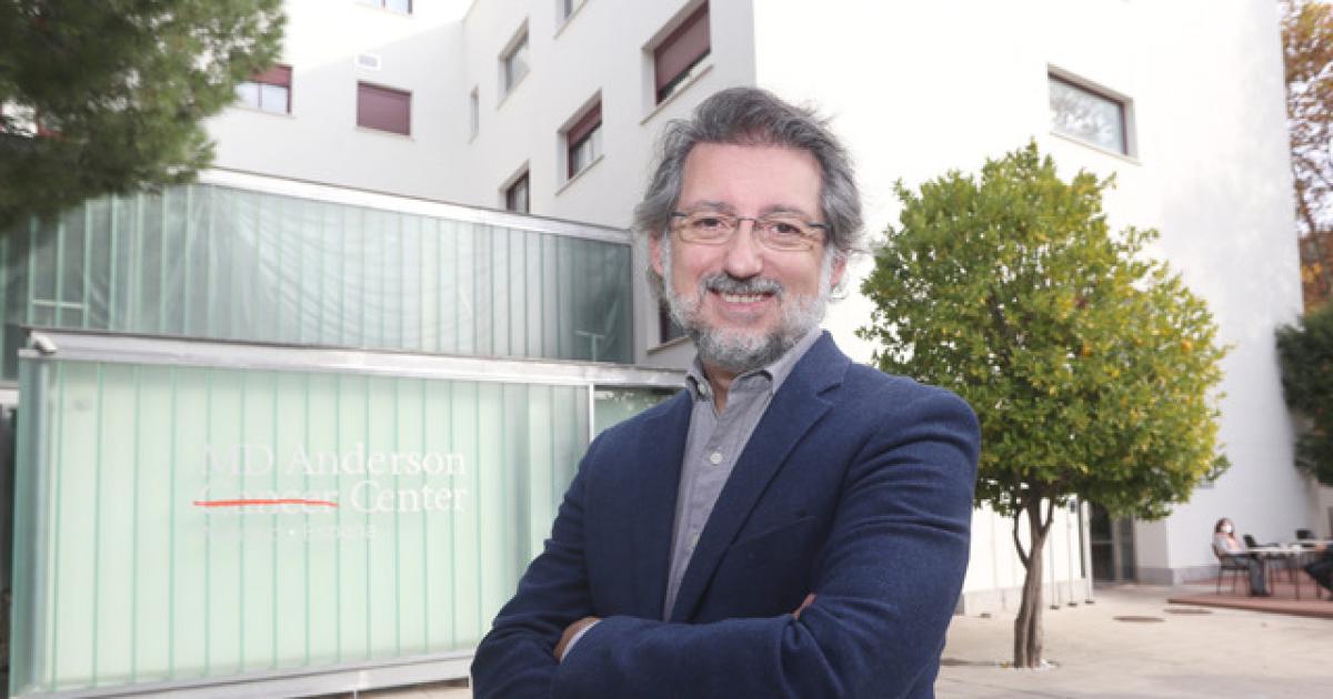 Ricardo Cubedo: “Es hora de un diálogo abierto y honesto sobre el futuro de la IA en oncología”