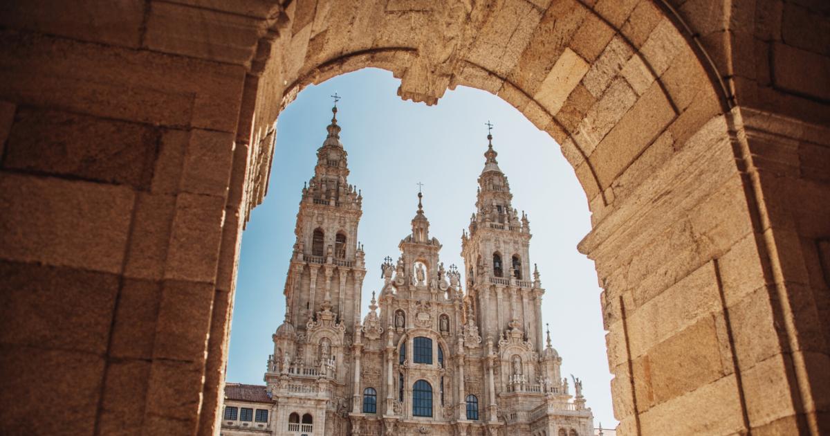Las catedrales más espectaculares de España