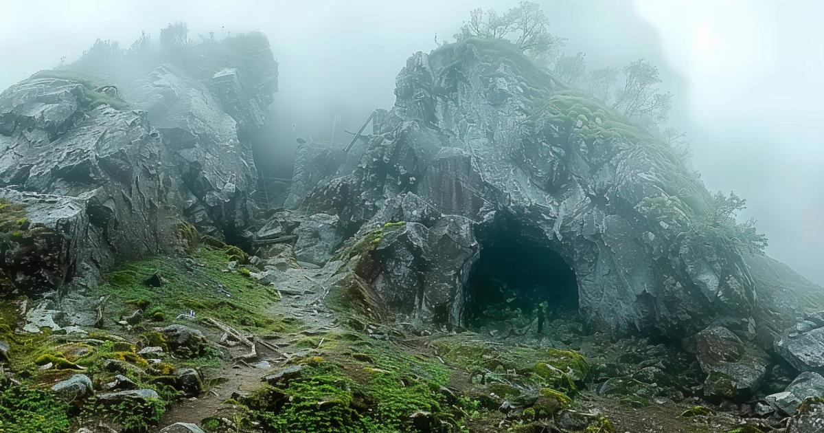 La cueva más profunda de España está en Asturias