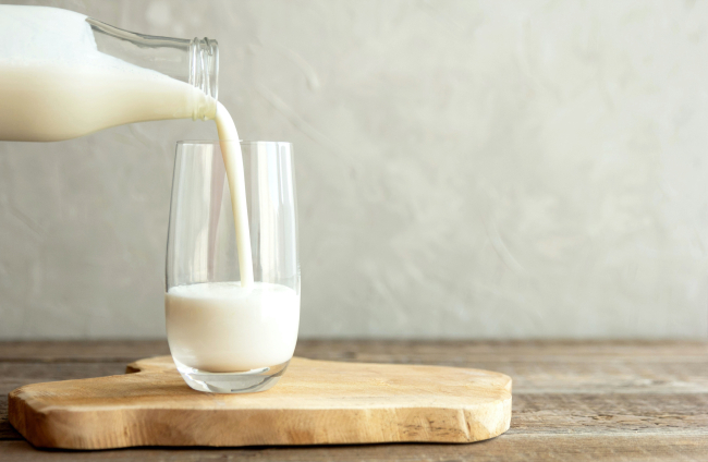 Kéfir de leche y kéfir de agua: los superalimentos que son mucho