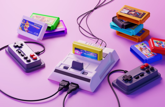 Nintendo: historia de la empresa pionera de los videojuegos - Videojuegos -  Tecnología 