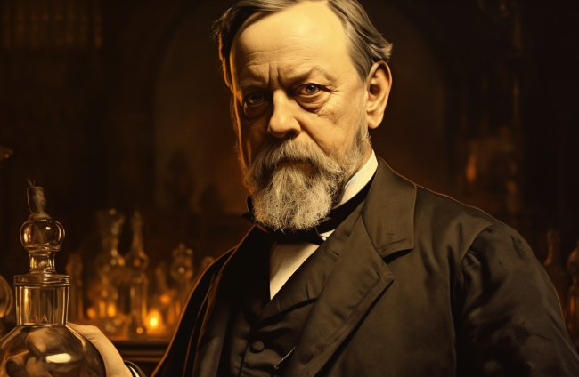 esterilización louis pasteur