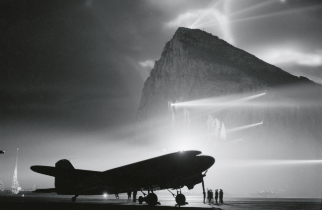 De Gibraltar a Creta, la importancia estratégica del Mediterráneo en la Segunda Guerra Mundial