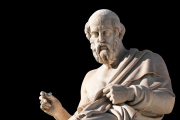 Platón, el padre de la civilización occidental