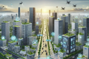 La inteligencia artificial y su presencia en las ciudades inteligentes