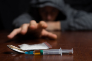 ¿Cuál es la droga que causa más muertes en Estados Unidos?