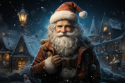 Los cuentos de Navidad más populares de cada país