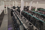 Marenostrum 5, todos los detalles del nuevo supercomputador más potente de España