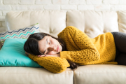 ¿Por qué las siestas rápidas son buenas para el cerebro?