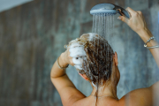 ¿Con qué frecuencia se recomienda ducharse?