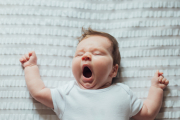El ser humano bosteza incluso antes de nacer