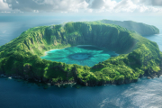 Las mejores islas de Europa para escapar del mundo