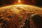 El planeta 'Dune' podría existir, según la ciencia