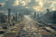 Redescubriendo el legado artístico de Pompeya