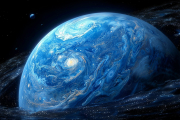 James Webb descubre nuevos datos sobre los orígenes de Neptuno