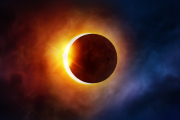 Curiosidades sobre los eclipses solares que quizá no conocías