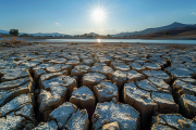 Andalucía y Cataluña se convertirán en un desierto a causa de la sequía