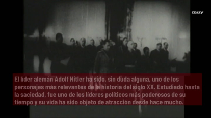 10 Frases Famosas De Adolf Hitler