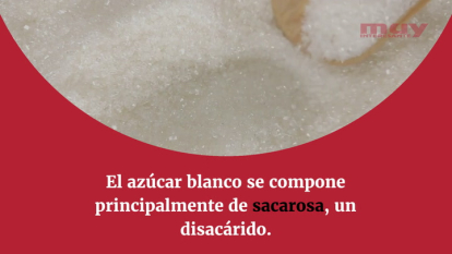Miel, azúcar moreno y siropes: ¿son mejores que el azúcar blanco? (María Dolores Pérez Caballero)