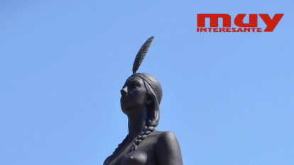 India Catalina, la Pocahontas de la historia de España