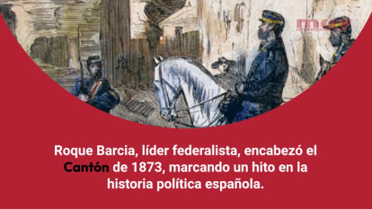 Roque Barcia en el Cantón de Cartagena: entre la esperanza federalista y la controversia política (Ester García Moscardó)