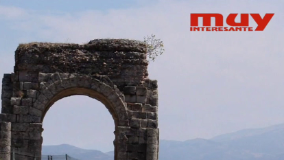 Entre ruinas y leyendas: el misterioso encanto de Cáparra, la ciudad romana olvidada en España (Fran Navarro)
