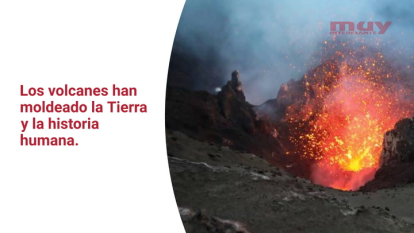 ¿Cuáles son los volcanes más peligrosos y devastadores del planeta? (Sergio Parra)