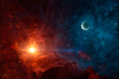 La tensión de Hubble: un gran problema para la astronomía