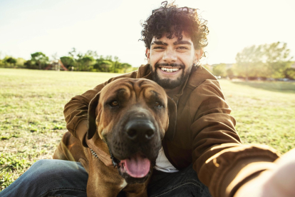 Los secretos de la amistad entre perros y humanos: qué les atrae de nosotros