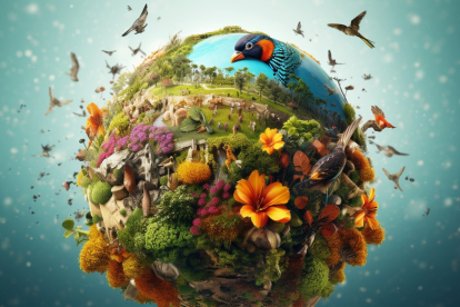 ¿Desde cuándo se celebra el Día Mundial del Medioambiente?