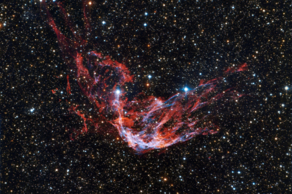 Supernova Chandrasekhar