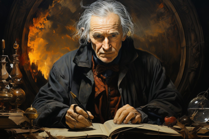 Los libros más importantes del genial escritor JRR Tolkien