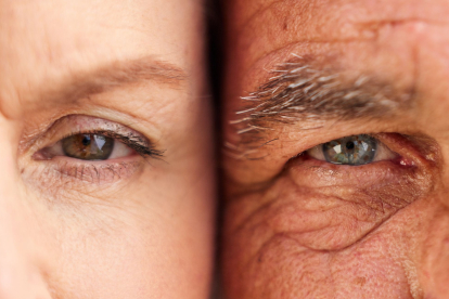 10 datos curiosos sobre el envejecimiento que quizás no conocías