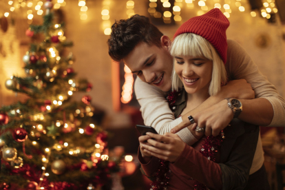 Los ocho regalos que más aprecian las personas en Navidad (y no son objetos)