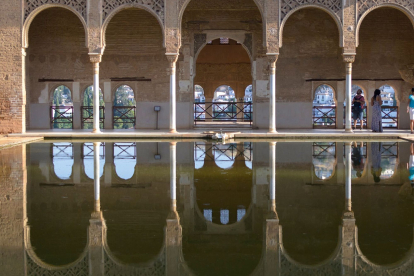 portico-cinco-arcos-portico-alhambra-granada