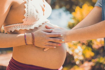 Microquimerismo maternal: cuando la madre se queda parte de sus hijos