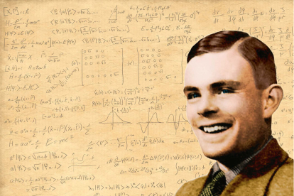 Alan Turing, el brillante matemático británico que decantó la Segunda Guerra Mundial