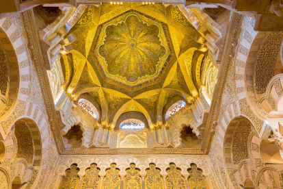 bobeda-mihrab-mezquita-cordoba