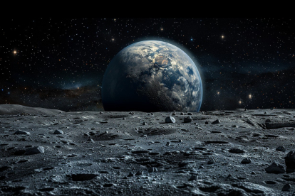 Los científicos tienen un plan en marcha para explorar el mundo silencioso de la Luna y sus eventos