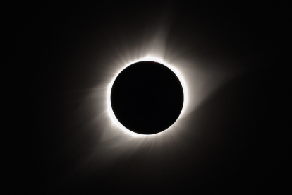 ¿Cuándo veremos un eclipse solar total desde España?