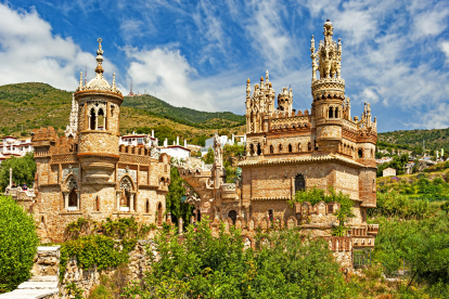 La iglesia más pequeña del mundo está en España