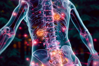 La médula espinal puede actuar independientemente del cerebro