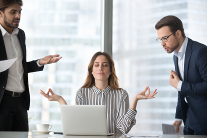 ¿Pueden tener efectos positivos las emociones negativas?