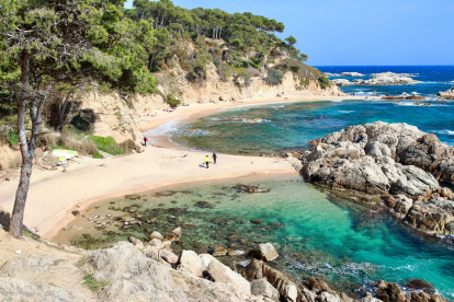 Las playas menos conocidas de España