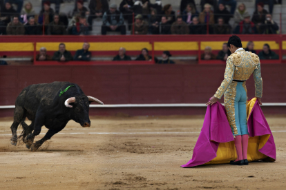 Esta es la plaza de toros más antigua de España